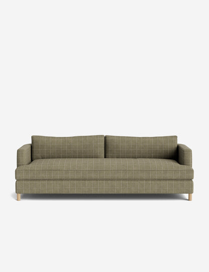 Belmont Sofa by Ginny Macdonald