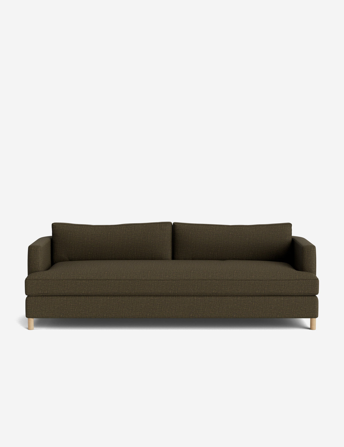 Belmont Sofa by Ginny Macdonald