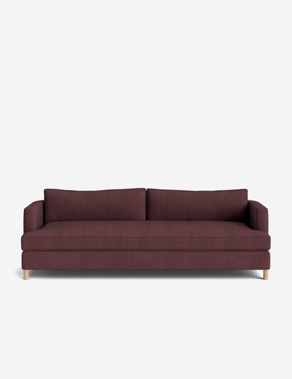 Belmont Sofa by Ginny Macdonald