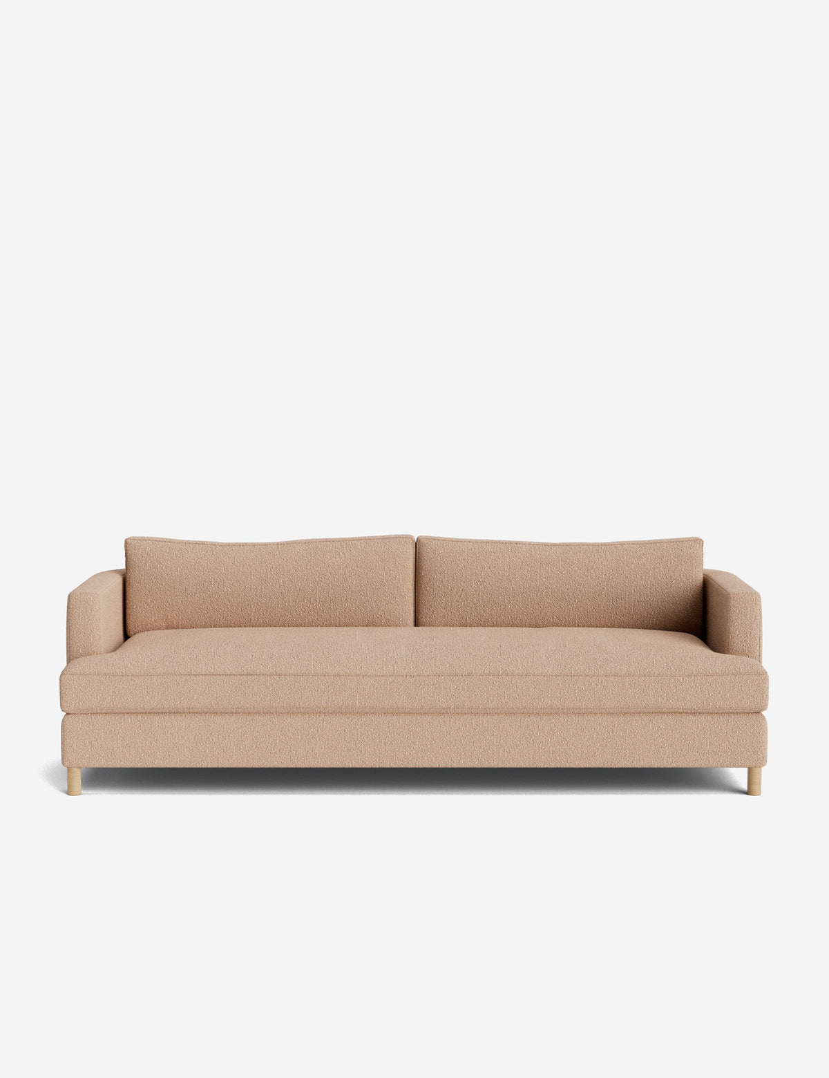 Belmont Sofa by Ginny Macdonald