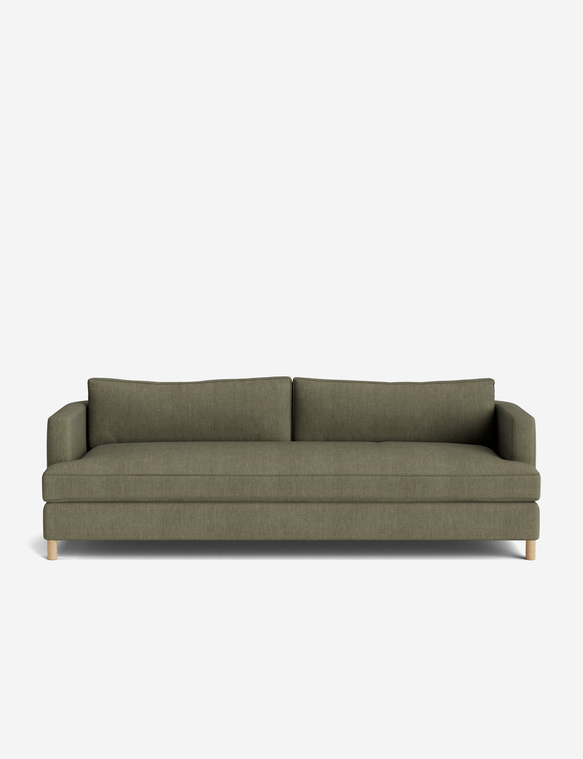 Belmont Sofa by Ginny Macdonald