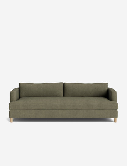 Belmont Sofa by Ginny Macdonald