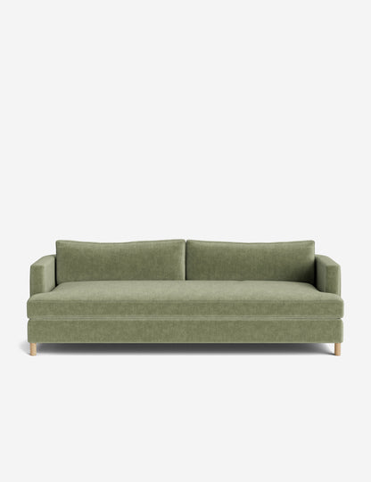 Belmont Sofa by Ginny Macdonald