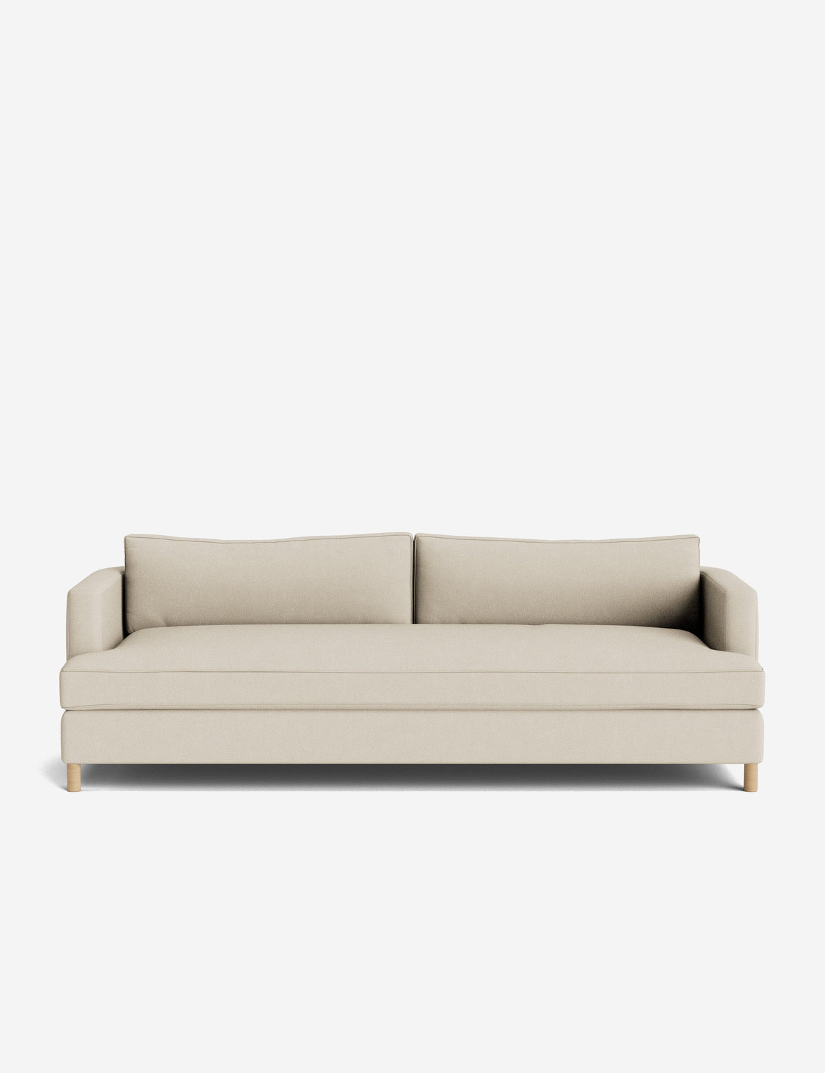Belmont Sofa by Ginny Macdonald