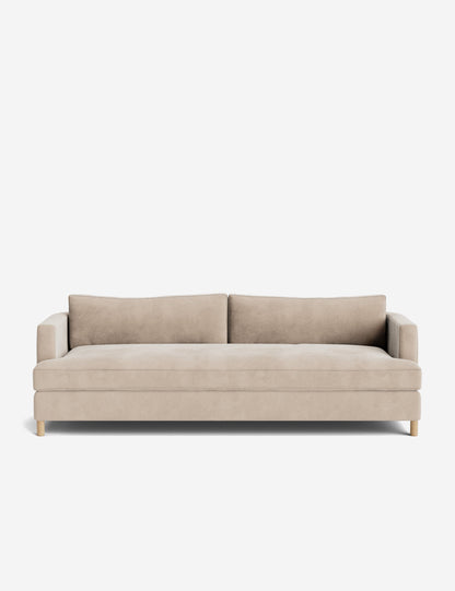Belmont Sofa by Ginny Macdonald