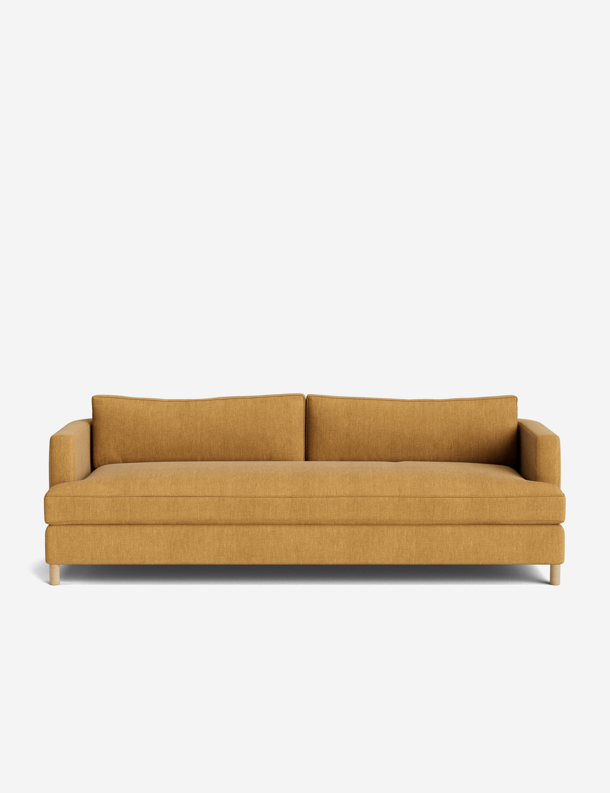 Belmont Sofa by Ginny Macdonald