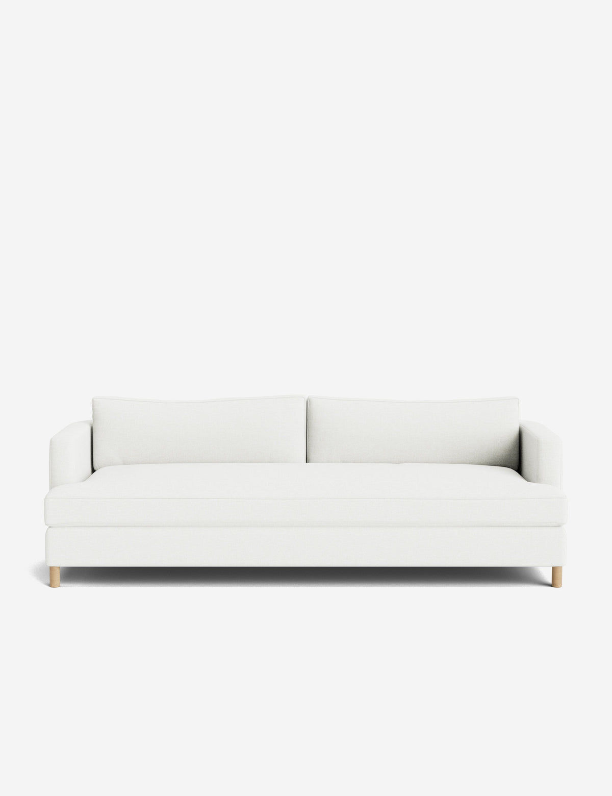 Belmont Sofa by Ginny Macdonald