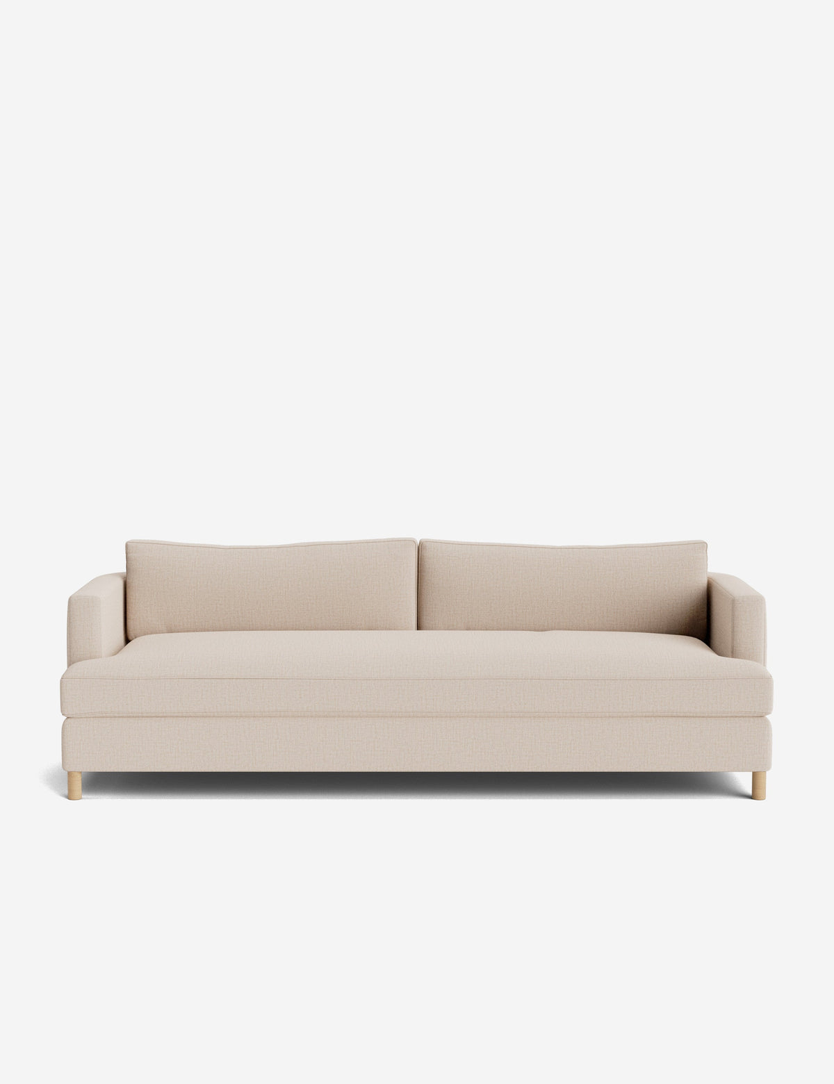 Belmont Sofa by Ginny Macdonald