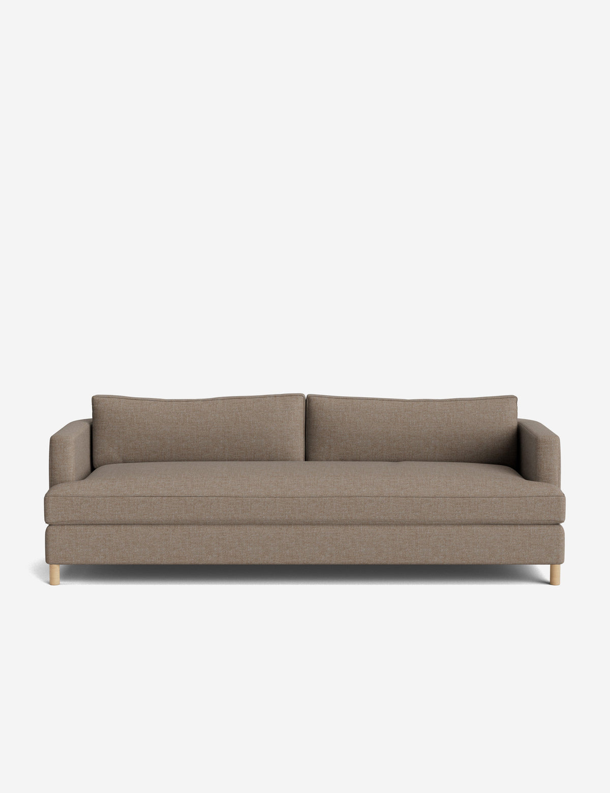 Belmont Sofa by Ginny Macdonald