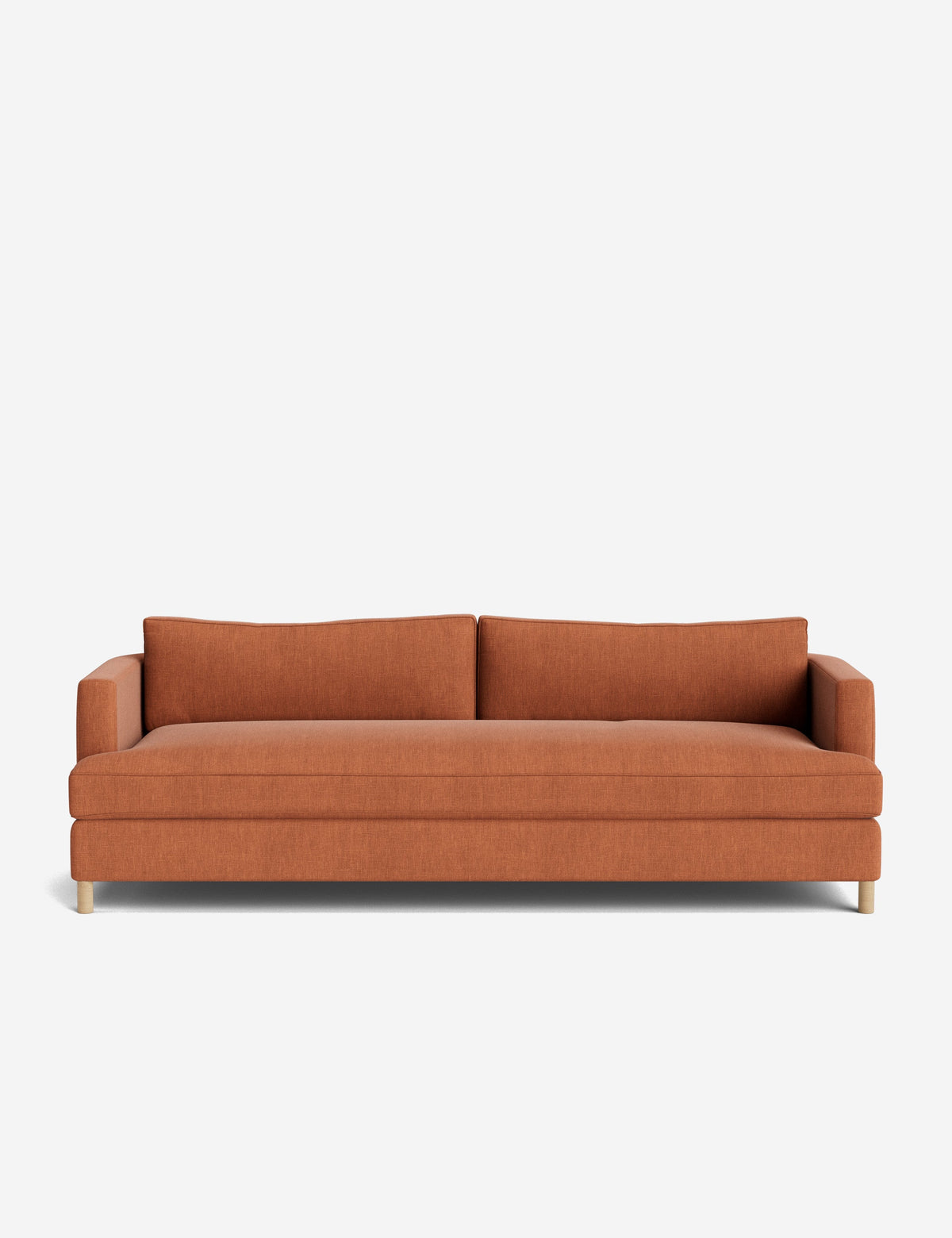 Belmont Sofa by Ginny Macdonald