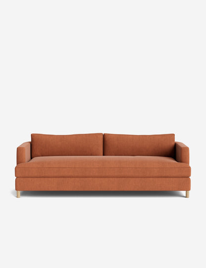 Belmont Sofa by Ginny Macdonald