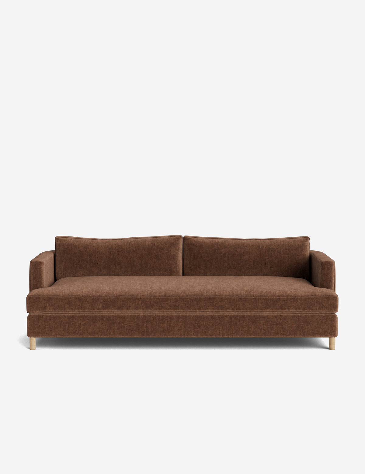 Belmont Sofa by Ginny Macdonald