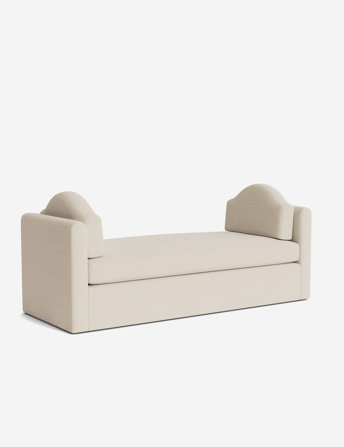 Bernadette Daybed by Sarah Sherman Samuel