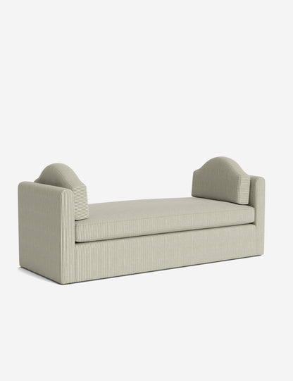 Bernadette Daybed by Sarah Sherman Samuel