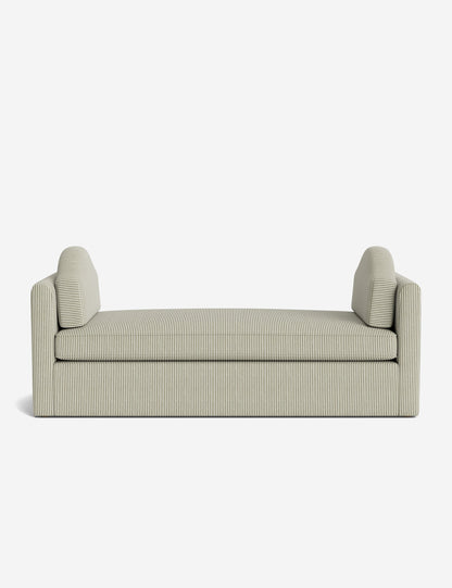 Bernadette Daybed by Sarah Sherman Samuel