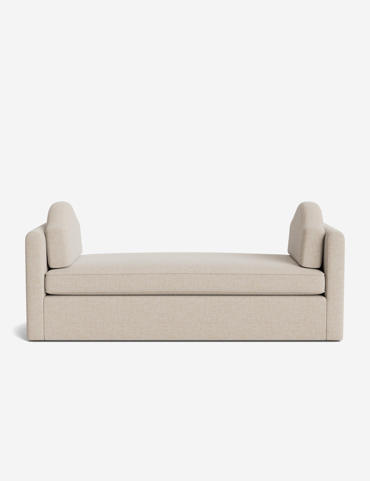 Bernadette Daybed by Sarah Sherman Samuel