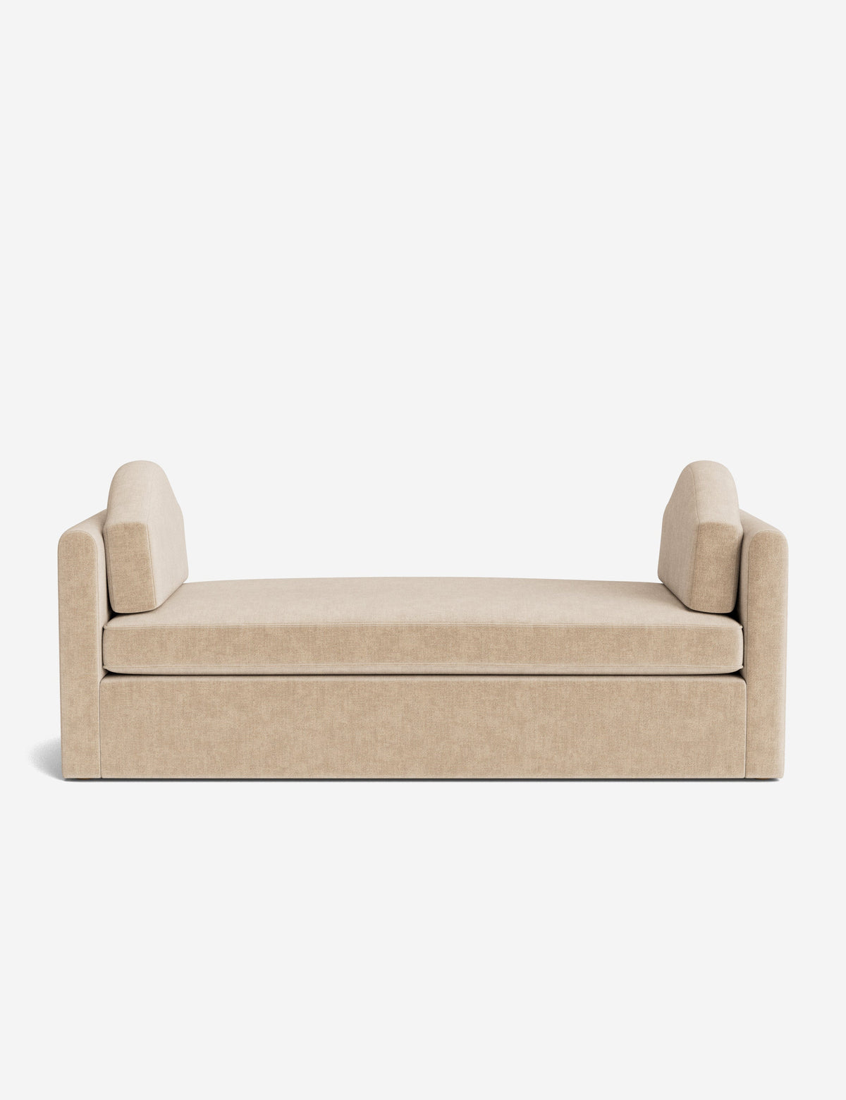 Bernadette Daybed by Sarah Sherman Samuel