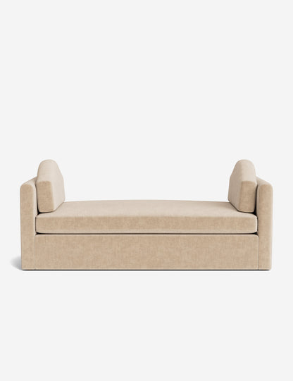 Bernadette Daybed by Sarah Sherman Samuel