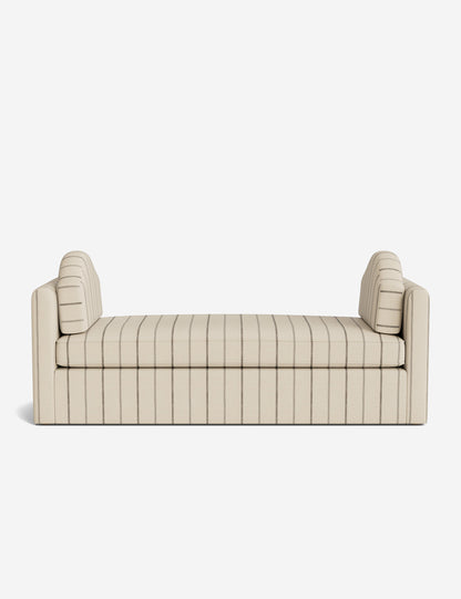 Bernadette Daybed by Sarah Sherman Samuel
