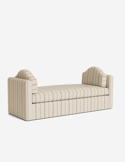 Bernadette Daybed by Sarah Sherman Samuel