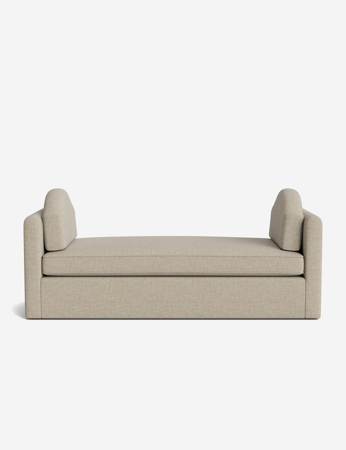 Bernadette Daybed by Sarah Sherman Samuel