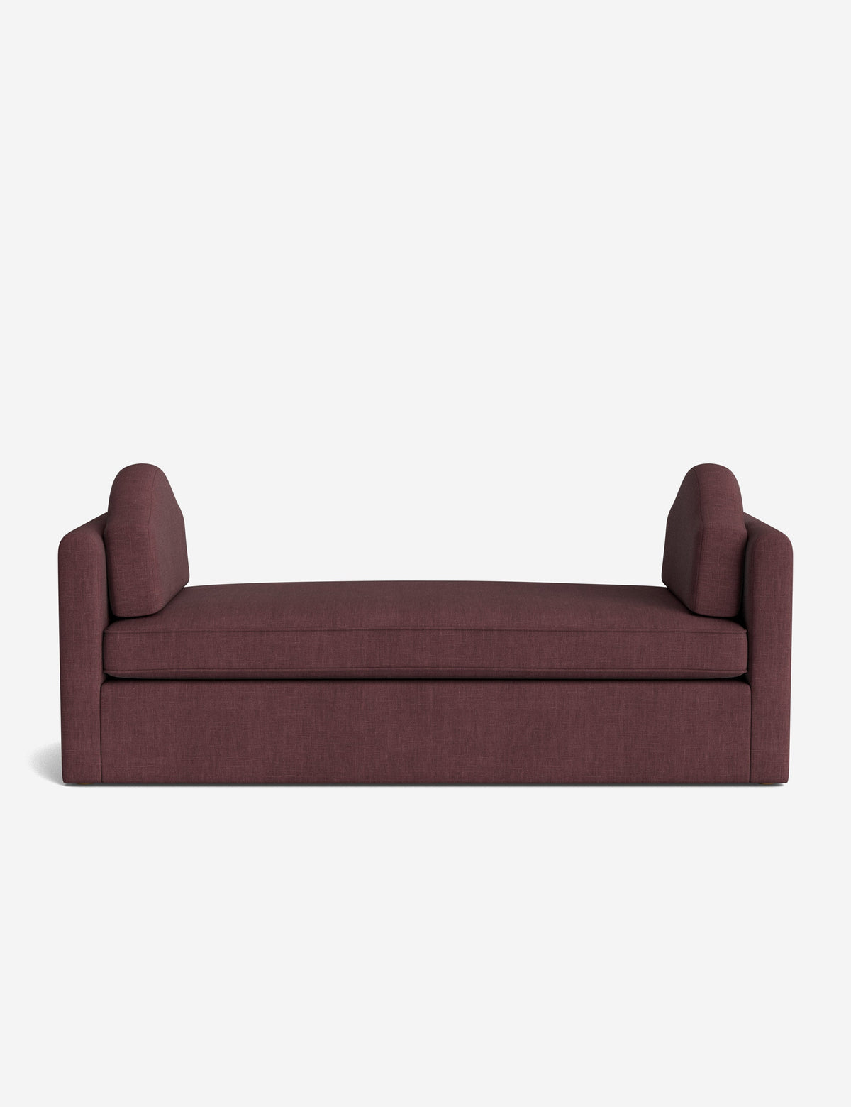 Bernadette Daybed by Sarah Sherman Samuel