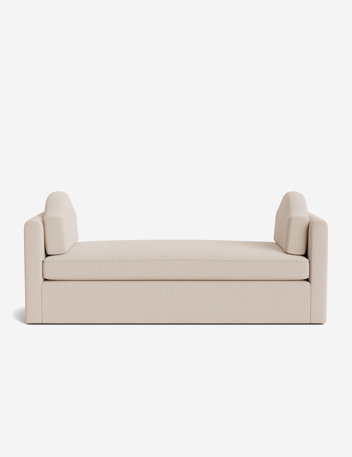 Bernadette Daybed by Sarah Sherman Samuel