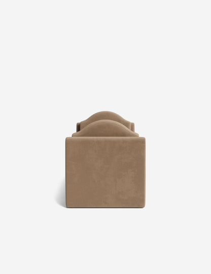 Bernadette Daybed by Sarah Sherman Samuel