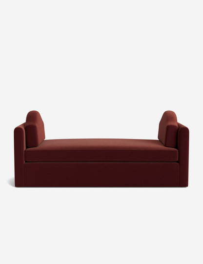 Bernadette Daybed by Sarah Sherman Samuel