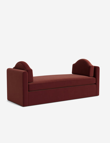 Bernadette Daybed by Sarah Sherman Samuel