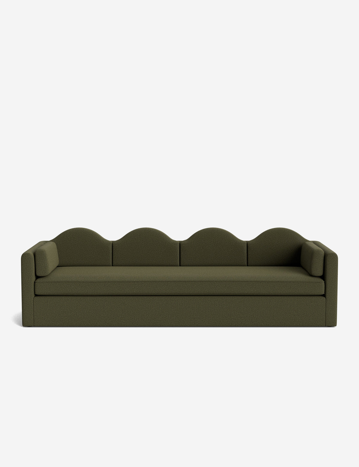 Bernadette Sofa by Sarah Sherman Samuel
