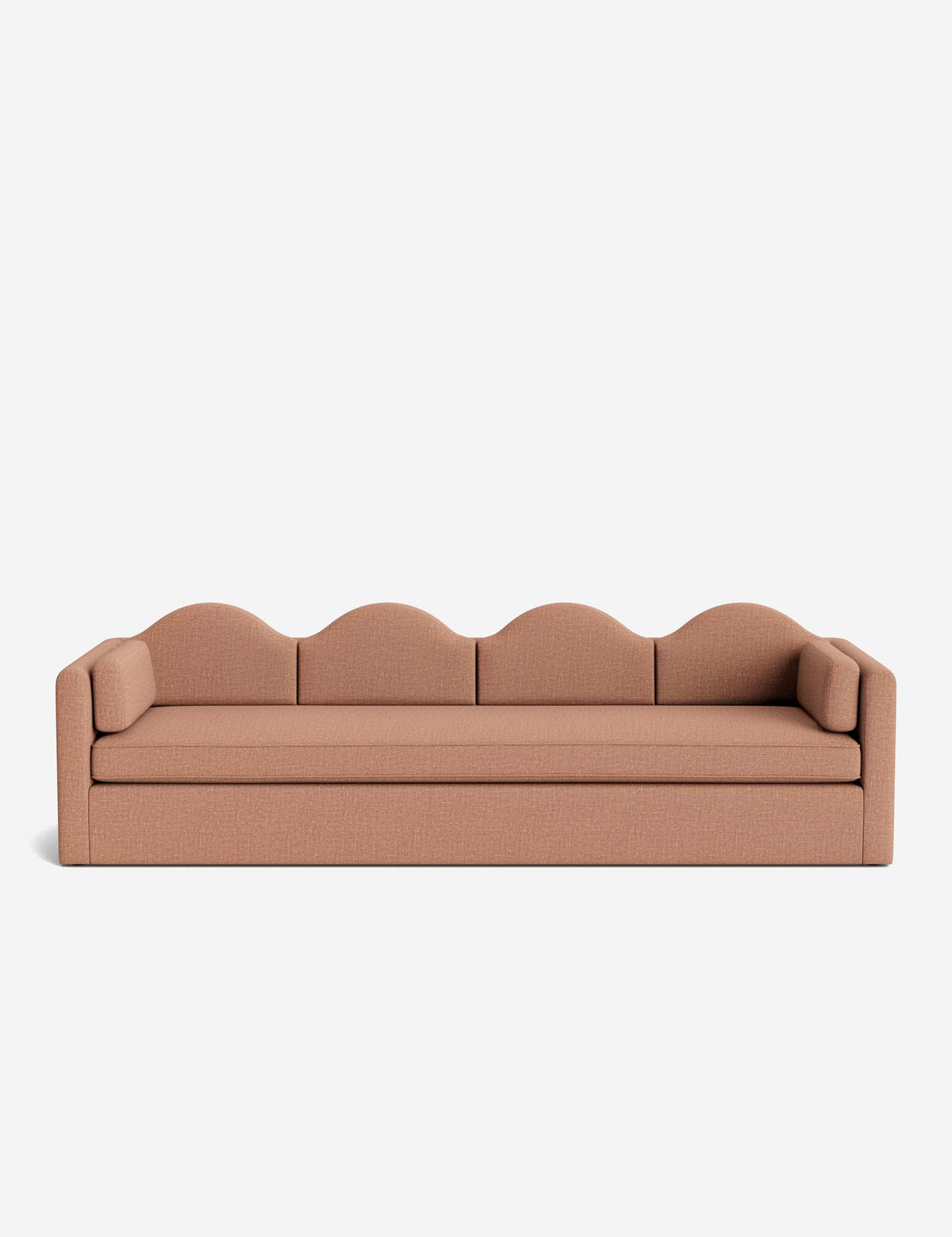 Bernadette Sofa by Sarah Sherman Samuel