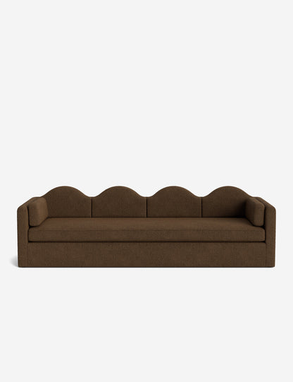 Bernadette Sofa by Sarah Sherman Samuel