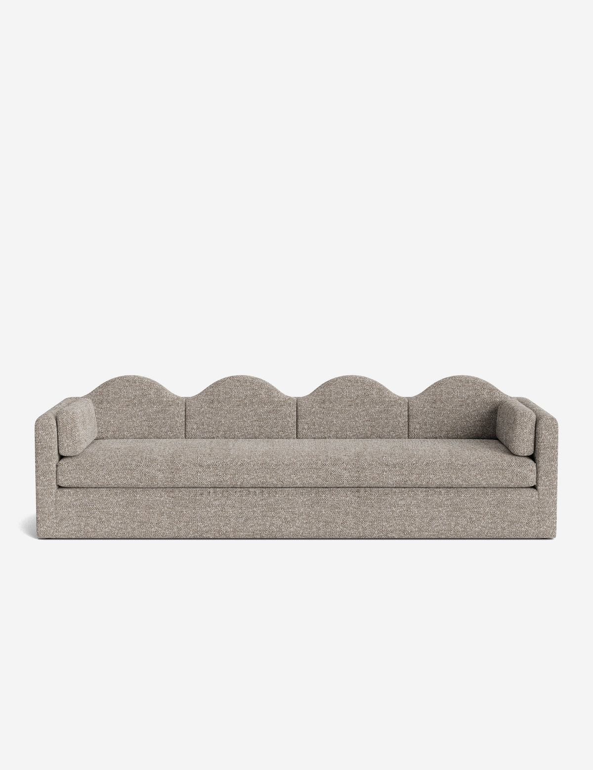 Bernadette Sofa by Sarah Sherman Samuel