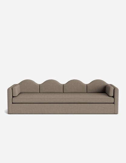 Bernadette Sofa by Sarah Sherman Samuel