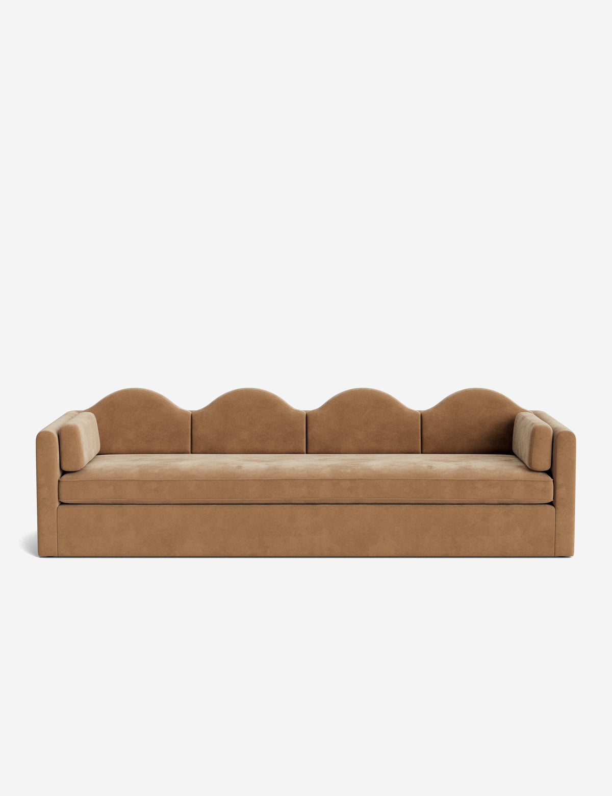 Bernadette Sofa by Sarah Sherman Samuel