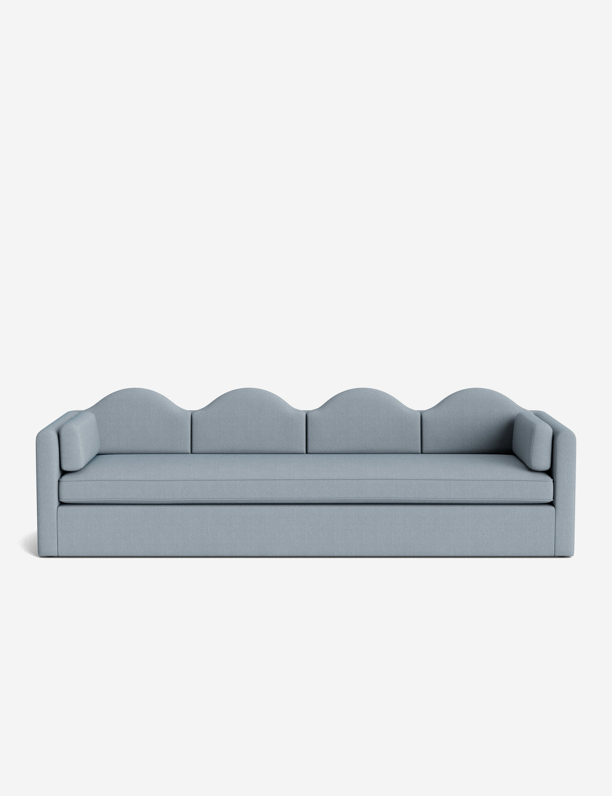 Bernadette Sofa by Sarah Sherman Samuel