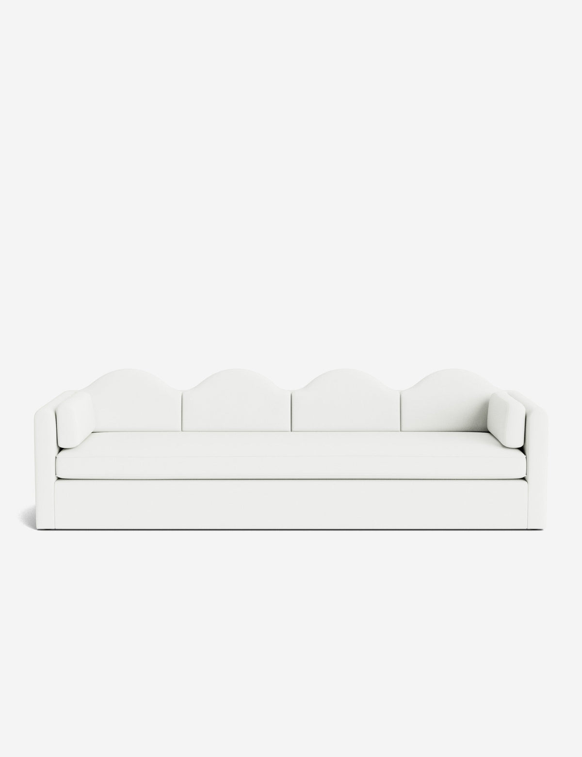 Bernadette Sofa by Sarah Sherman Samuel