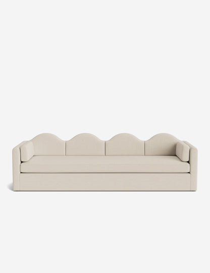 Bernadette Sofa by Sarah Sherman Samuel