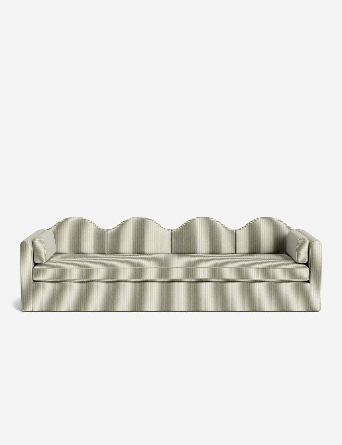 Bernadette Sofa by Sarah Sherman Samuel