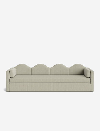 Bernadette Sofa by Sarah Sherman Samuel