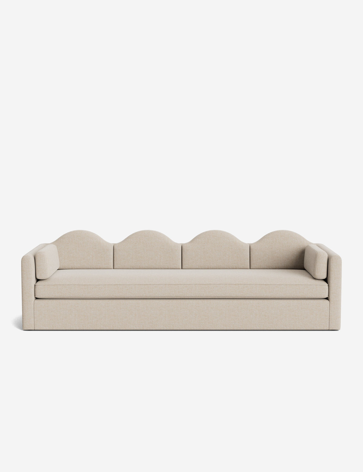 Bernadette Sofa by Sarah Sherman Samuel