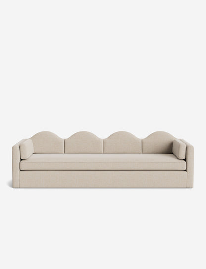 Bernadette Sofa by Sarah Sherman Samuel