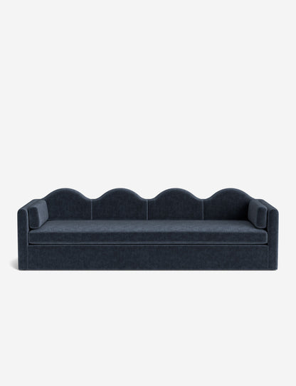 Bernadette Sofa by Sarah Sherman Samuel