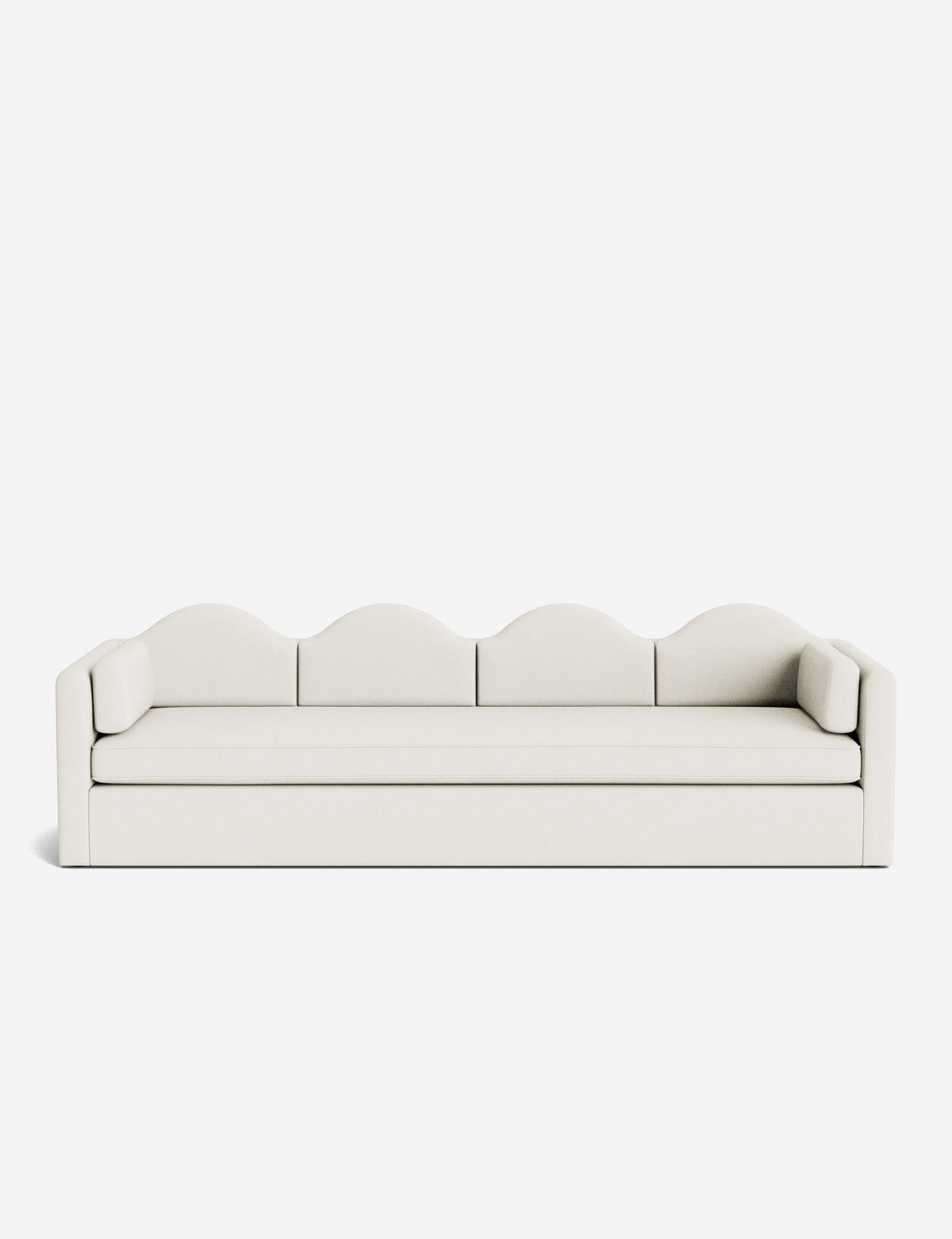 Bernadette Sofa by Sarah Sherman Samuel