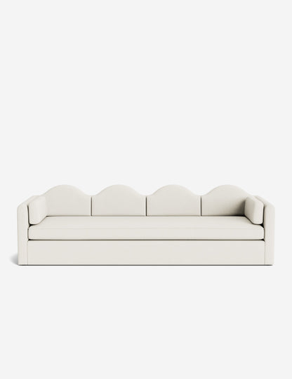 Bernadette Sofa by Sarah Sherman Samuel