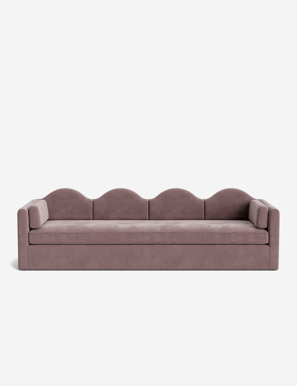 Bernadette Sofa by Sarah Sherman Samuel