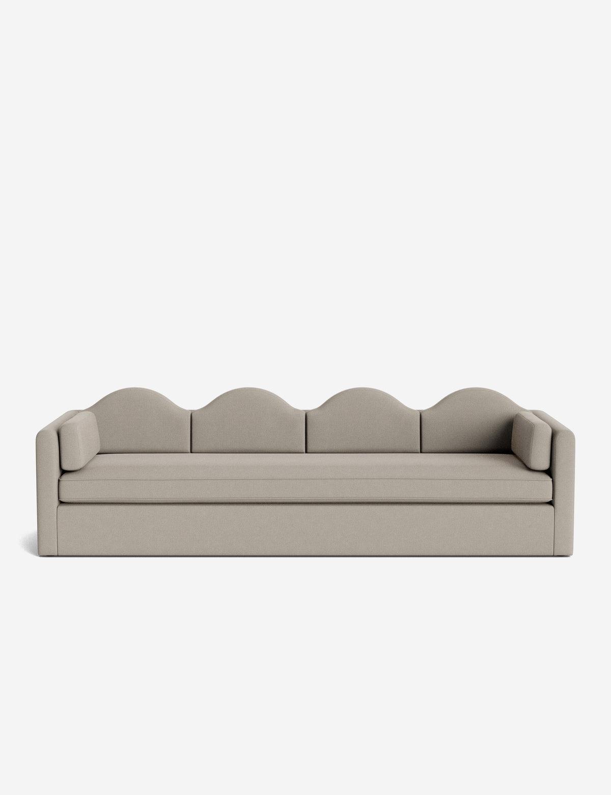 Bernadette Sofa by Sarah Sherman Samuel