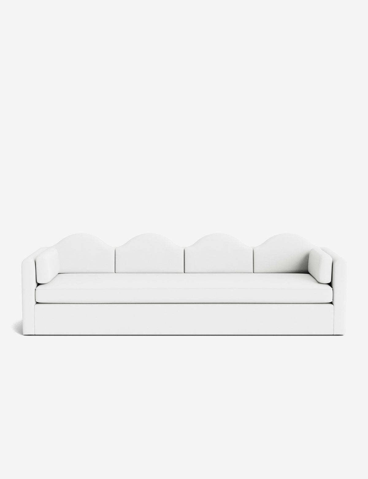Bernadette Sofa by Sarah Sherman Samuel