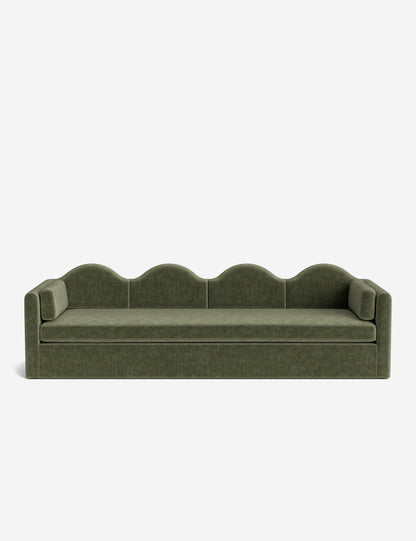 Bernadette Sofa by Sarah Sherman Samuel